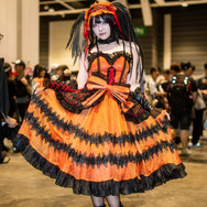 時崎狂三「デート・ア・ライブ」／小南（Instagram：minami.akuryou）