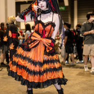 時崎狂三「デート・ア・ライブ」／小南（Instagram：minami.akuryou）