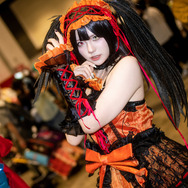 時崎狂三「デート・ア・ライブ」／小南（Instagram：minami.akuryou）