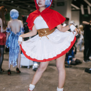 レム「Re:ゼロから始める異世界生活」／煙晞（Instagram：kem_1106）