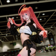 ミリム「転生したらスライムだった件」／少爺（Instagram：bou_chann_）