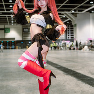 ミリム「転生したらスライムだった件」／少爺（Instagram：bou_chann_）