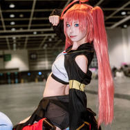 ミリム「転生したらスライムだった件」／少爺（Instagram：bou_chann_）