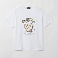 「ちいかわ」日常生活で使える新商品が本日8月1日11時発売！シーサーのTシャツや、赤いリボンのランチシリーズなど多彩なラインナップ