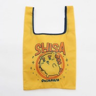 「ちいかわ」日常生活で使える新商品が本日8月1日11時発売！シーサーのTシャツや、赤いリボンのランチシリーズなど多彩なラインナップ