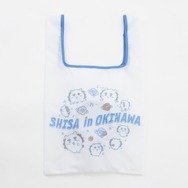 「ちいかわ」日常生活で使える新商品が本日8月1日11時発売！シーサーのTシャツや、赤いリボンのランチシリーズなど多彩なラインナップ