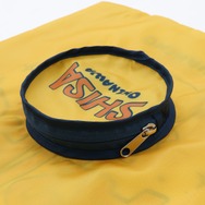 「ちいかわ」日常生活で使える新商品が本日8月1日11時発売！シーサーのTシャツや、赤いリボンのランチシリーズなど多彩なラインナップ