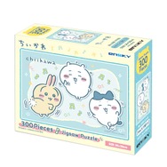 「ちいかわ」日常生活で使える新商品が本日8月1日11時発売！シーサーのTシャツや、赤いリボンのランチシリーズなど多彩なラインナップ