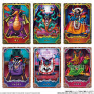 『ドラクエ』ロト三部作がカード付ウエハースに！主人公や大魔王ゾーマなど、描き下ろし含む全33種で展開