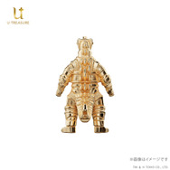 最強の怪獣兵器「メカゴジラ」ミニサイズ“金”フィギュアが、数量限定で予約受付開始！55万円の「ゴジラ-1.0」なども販売中