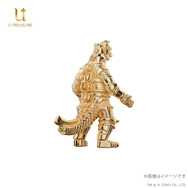 最強の怪獣兵器「メカゴジラ」ミニサイズ“金”フィギュアが、数量限定で予約受付開始！55万円の「ゴジラ-1.0」なども販売中