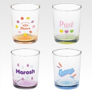 新作一番くじ「ピュレグミ」全ラインナップ公開！グミ型ルームライトやパッケージを再現したクッションで、くつろぎタイムを楽しめちゃう