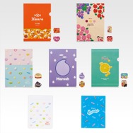 【新品】ピュレグミ　一番くじ　全24種セット 新作一番くじ「ピュレグミ」全ラインナップ公開！グミ型ルーム