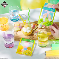 新作一番くじ「ピュレグミ」全ラインナップ公開！グミ型ルームライトやパッケージを再現したクッションで、くつろぎタイムを楽しめちゃう