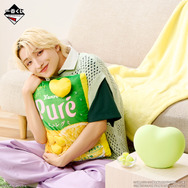 【新品】ピュレグミ　一番くじ　ステーショナリーコレクション　全7種セット ピュレグミ一番くじセット - メルカリ