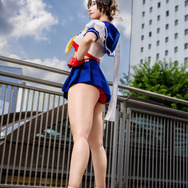 さくら『ストリートファイター』／僕プリ（X：@kimimo_purin）