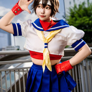 さくら『ストリートファイター』／僕プリ（X：@kimimo_purin）