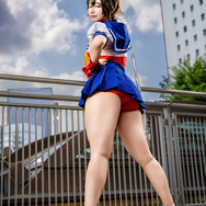 さくら『ストリートファイター』／僕プリ（X：@kimimo_purin）