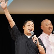 ガンダムゲームイベント「GGGP」と「RAGE」がコラボ！Crazy Raccoon、ZETAのストリーマー参戦や賞金総額1000万円の大会も発表されたイベントをレポート