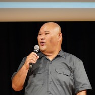 ガンダムゲームイベント「GGGP」と「RAGE」がコラボ！Crazy Raccoon、ZETAのストリーマー参戦や賞金総額1000万円の大会も発表されたイベントをレポート