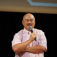 ガンダムゲームイベント「GGGP」と「RAGE」がコラボ！Crazy Raccoon、ZETAのストリーマー参戦や賞金総額1000万円の大会も発表されたイベントをレポート