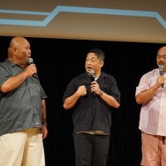 ガンダムゲームイベント「GGGP」と「RAGE」がコラボ！Crazy Raccoon、ZETAのストリーマー参戦や賞金総額1000万円の大会も発表されたイベントをレポート