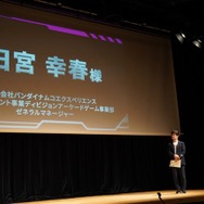 ガンダムゲームイベント「GGGP」と「RAGE」がコラボ！Crazy Raccoon、ZETAのストリーマー参戦や賞金総額1000万円の大会も発表されたイベントをレポート