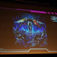ガンダムゲームイベント「GGGP」と「RAGE」がコラボ！Crazy Raccoon、ZETAのストリーマー参戦や賞金総額1000万円の大会も発表されたイベントをレポート