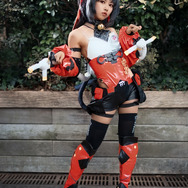 猫宮又奈『ゼンレスゾーンゼロ』／音琴ひつじ（X：@negoto_meme）