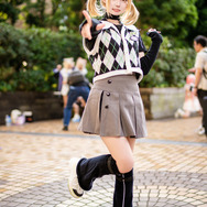 小豆沢こはね『プロジェクトセカイ カラフルステージ！ feat. 初音ミク</b></a>』／reo（X：@reo_cosplay）