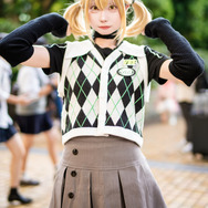 小豆沢こはね『プロジェクトセカイ カラフルステージ！ feat. 初音ミク</b></a>』／reo（X：@reo_cosplay）