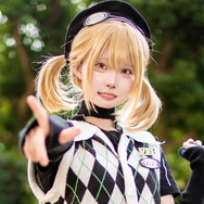 小豆沢こはね『プロジェクトセカイ カラフルステージ！ feat. 初音ミク</b></a>』／reo（X：@reo_cosplay）