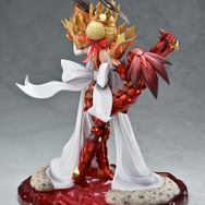 妖艶さと圧倒的な存在感…！『FGO』よりビースト「ドラコー」が第二再臨の姿で立体化