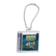 PS～PS2のゲームが「ミニチュアパッケージチャーム」でガシャポン化！サルゲッチュ、みんゴル、ICOなど懐かしの人気ソフトがずらり