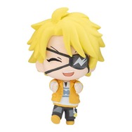 実況グループ「カラフルピーチ」がガシャポン「ならぶんです。」に！全11種がラインナップ