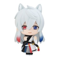 実況グループ「カラフルピーチ」がガシャポン「ならぶんです。」に！全11種がラインナップ