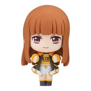 実況グループ「カラフルピーチ」がガシャポン「ならぶんです。」に！全11種がラインナップ