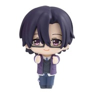 実況グループ「カラフルピーチ」がガシャポン「ならぶんです。」に！全11種がラインナップ