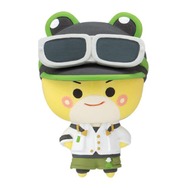 実況グループ「カラフルピーチ」がガシャポン「ならぶんです。」に！全11種がラインナップ