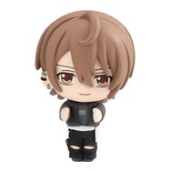 実況グループ「カラフルピーチ」がガシャポン「ならぶんです。」に！全11種がラインナップ