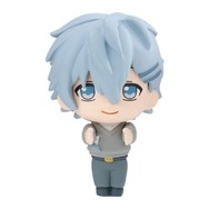 実況グループ「カラフルピーチ」がガシャポン「ならぶんです。」に！全11種がラインナップ