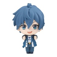 実況グループ「カラフルピーチ」がガシャポン「ならぶんです。」に！全11種がラインナップ