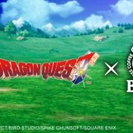 これは着こなせるか…？ドラクエ×BOSSコラボ開催―「ロトのボスジャン」が衝撃デザイン！見た目はまんま鎧、マントまで付いてくる