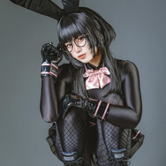 ぐりこ（X：@Glico_happy）、撮影：