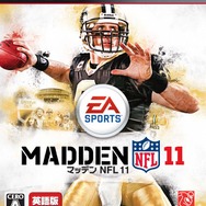 マッデンNFL 11