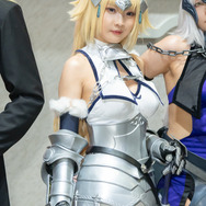 「FGO Fes. 2025」開幕！10周年となるメモリアルフェスは過去最大規模、公式コスプレイヤーと着ぐるみが揃ってお出迎え