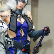 「FGO Fes. 2025」開幕！10周年となるメモリアルフェスは過去最大規模、公式コスプレイヤーと着ぐるみが揃ってお出迎え