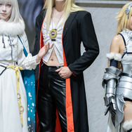 「FGO Fes. 2025」開幕！10周年となるメモリアルフェスは過去最大規模、公式コスプレイヤーと着ぐるみが揃ってお出迎え