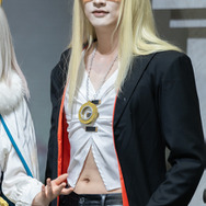 「FGO Fes. 2025」開幕！10周年となるメモリアルフェスは過去最大規模、公式コスプレイヤーと着ぐるみが揃ってお出迎え