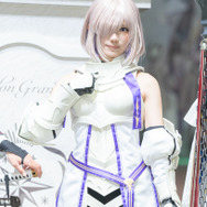 「FGO Fes. 2025」開幕！10周年となるメモリアルフェスは過去最大規模、公式コスプレイヤーと着ぐるみが揃ってお出迎え